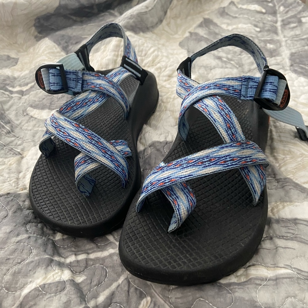 Chaco footwear